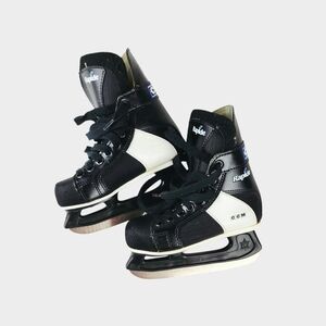 CCM Rapide 101 Kids Ice Hockey Skates